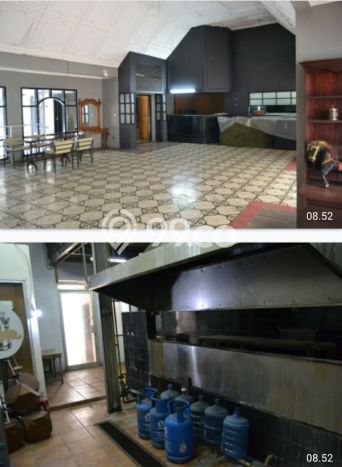 Komersial Dijual di Prime Area Bandung Luas 300m2 Komersial Dijual di Prime Area Bandung Luas 300m2