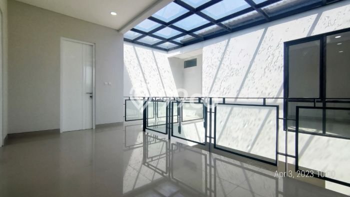 Hunian Cantik Modern Lb 160m2 di Bandung Kulon, Bandung Hunian Cantik Modern Lb 160m2 di Bandung Kulon, Bandung