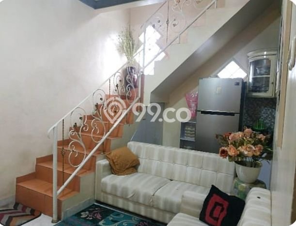 Hunian Cantik Minimalis Lb 240m2 di Astanaanyar, Bandung Hunian Cantik Minimalis Lb 240m2 di Astanaanyar, Bandung