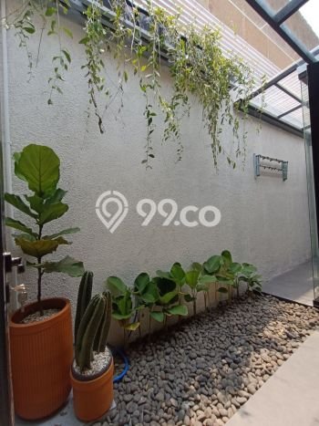 Rumah Luas Asri 3 KT Siap Pakai di Kota Baru Parahyangan Bandung Rumah Luas Asri 3 KT Siap Pakai di Kota Baru Parahyangan Bandung