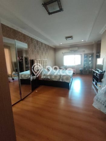 Rumah Elit Modern Siap Huni di Setra Sari Bandung Rumah Elit Modern Siap Huni di Setra Sari Bandung