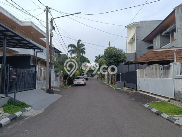 Dijual Tanah Lokasi Pasteur, Bandung Seluas 181m2 Dijual Tanah Lokasi Pasteur, Bandung Seluas 181m2