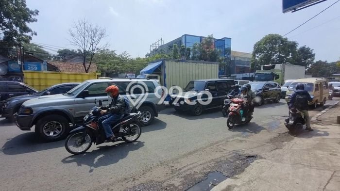Paling Diincar! Ruko Dijual di Bandung Kota Harga Kompetitif Paling Diincar! Ruko Dijual di Bandung Kota Harga Kompetitif