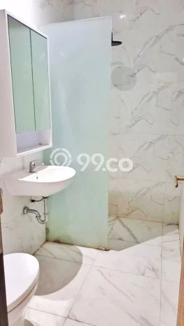 Rumah Luxury Modern Tanpa Renovasi di Sudirman Bandung Rumah Luxury Modern Tanpa Renovasi di Sudirman Bandung
