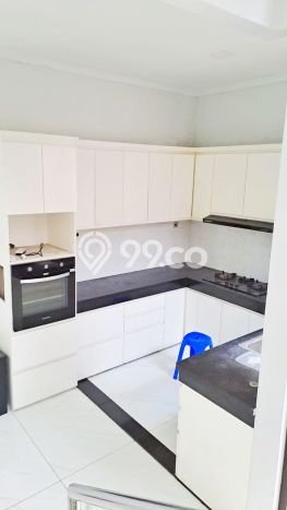 Rumah Luxury Modern Tanpa Renovasi di Sudirman Bandung Rumah Luxury Modern Tanpa Renovasi di Sudirman Bandung