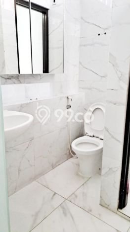 Rumah Luxury Modern Tanpa Renovasi di Sudirman Bandung Rumah Luxury Modern Tanpa Renovasi di Sudirman Bandung