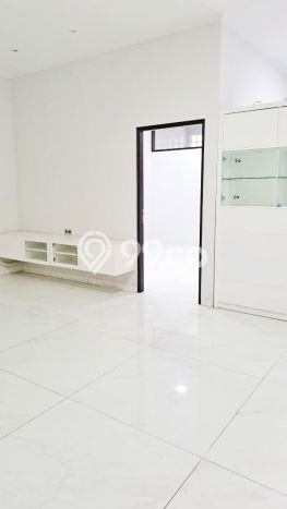 Rumah Luxury Modern Tanpa Renovasi di Sudirman Bandung Rumah Luxury Modern Tanpa Renovasi di Sudirman Bandung