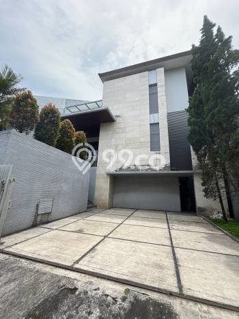 Hunian Eksklusif Dijual LT 352m2 di Sukajadi, Bandung Hunian Eksklusif Dijual LT 352m2 di Sukajadi, Bandung
