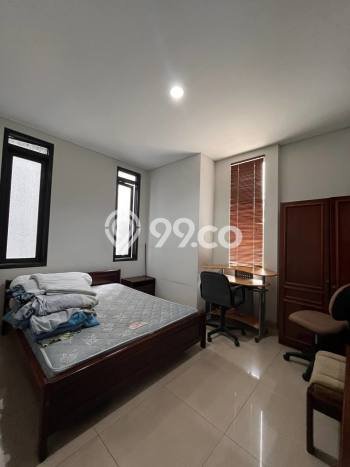 Hunian Eksklusif Dijual LT 352m2 di Sukajadi, Bandung Hunian Eksklusif Dijual LT 352m2 di Sukajadi, Bandung