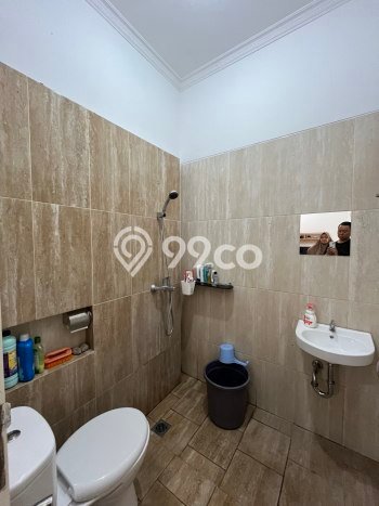 Rumah Minimalis 3 KT di Kota Baru Parahyangan Bandung Rumah Minimalis 3 KT di Kota Baru Parahyangan Bandung