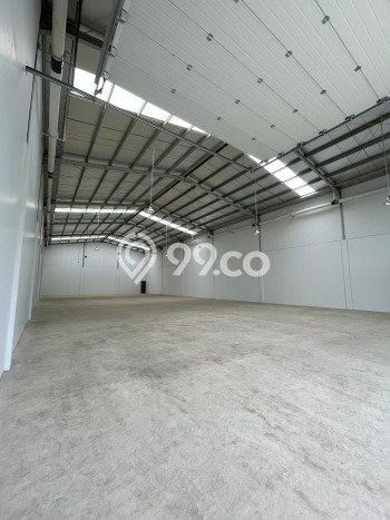 Unit Gudang Dijual di Bandung LT 810m2 & LB 540m2 Unit Gudang Dijual di Bandung LT 810m2 & LB 540m2