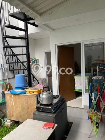Rumah Minimalis 4 KT di Taman Kopo Indah Bandung Rumah Minimalis 4 KT di Taman Kopo Indah Bandung