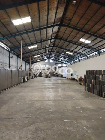 Gudang Dijual Lokasi Stratagis di Bojongsoang Bandung Cocok untuk Investasi Gudang Dijual Lokasi Stratagis di Bojongsoang Bandung Cocok untuk Investasi