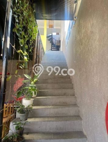 Hunian Nyaman Asri 5 KT Siap Pakai di Tegalega Bandung Hunian Nyaman Asri 5 KT Siap Pakai di Tegalega Bandung