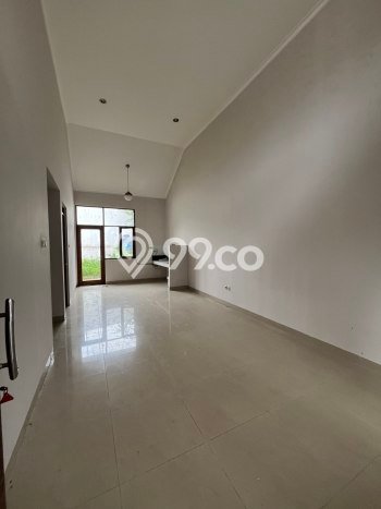 Rumah Modern Minimalis 2 Kamar Siap Huni di Ngamprah Rumah Modern Minimalis 2 Kamar Siap Huni di Ngamprah