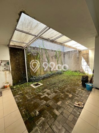 Rumah Minimalis 3 KT di Kota Baru Parahyangan Bandung Rumah Minimalis 3 KT di Kota Baru Parahyangan Bandung