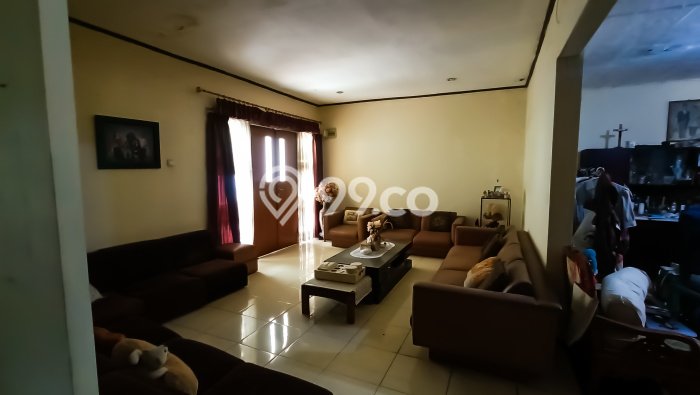 Rumah Modern Cantik 5 Kamar Bisa Langsung Pindah di Cimahi Utara Rumah Modern Cantik 5 Kamar Bisa Langsung Pindah di Cimahi Utara