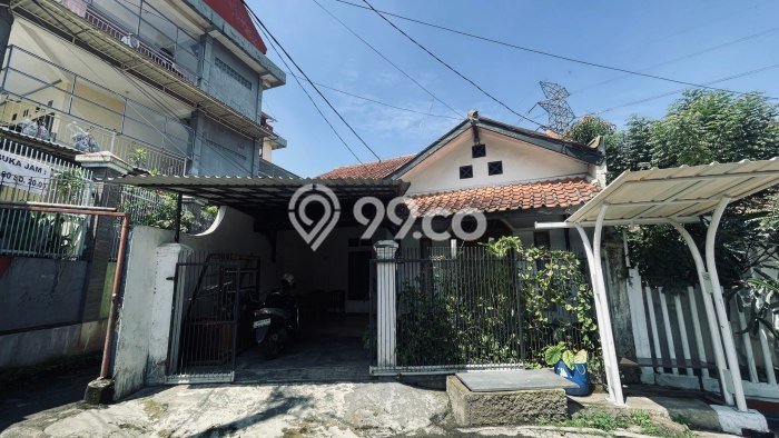 Jarang Ada! Rumah Kontrakan 2 Kamar Bagus Siap Huni Cimahi Jarang Ada! Rumah Kontrakan 2 Kamar Bagus Siap Huni Cimahi