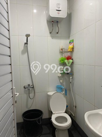 Rumah Minimalis 4 KT di Taman Kopo Indah Bandung Rumah Minimalis 4 KT di Taman Kopo Indah Bandung