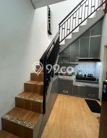 Hunian Cantik Minimalis Lb 36m2 di Cimahi Utara, Cimahi Hunian Cantik Minimalis Lb 36m2 di Cimahi Utara, Cimahi