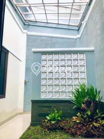 Rumah Modern 3 Kamar LT 105m2 di Sariwangi Rumah Modern 3 Kamar LT 105m2 di Sariwangi