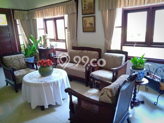 For Sale! Luxury House LT 400m2 Desain Elegan di Cimahi For Sale! Luxury House LT 400m2 Desain Elegan di Cimahi