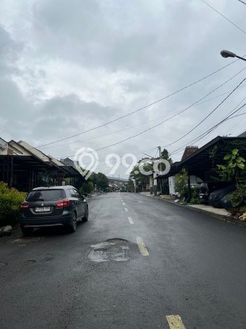 Rumah Modern Minimalis 2 Kamar Siap Huni di Ngamprah Rumah Modern Minimalis 2 Kamar Siap Huni di Ngamprah