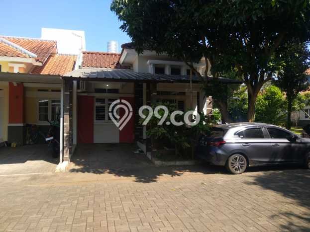 For Sale! Luxury House LT 189m2 Desain Modern di Kota Baru Parahyangan For Sale! Luxury House LT 189m2 Desain Modern di Kota Baru Parahyangan