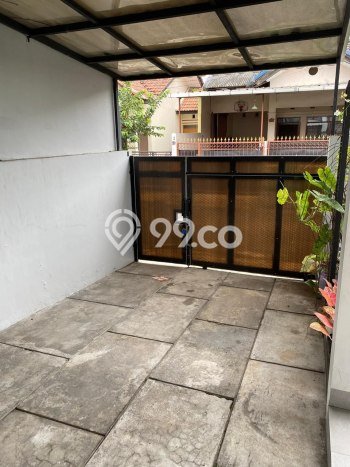 Rumah Minimalis 4 KT di Taman Kopo Indah Bandung Rumah Minimalis 4 KT di Taman Kopo Indah Bandung