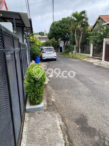 Rumah Minimalis 4 KT di Taman Kopo Indah Bandung Rumah Minimalis 4 KT di Taman Kopo Indah Bandung
