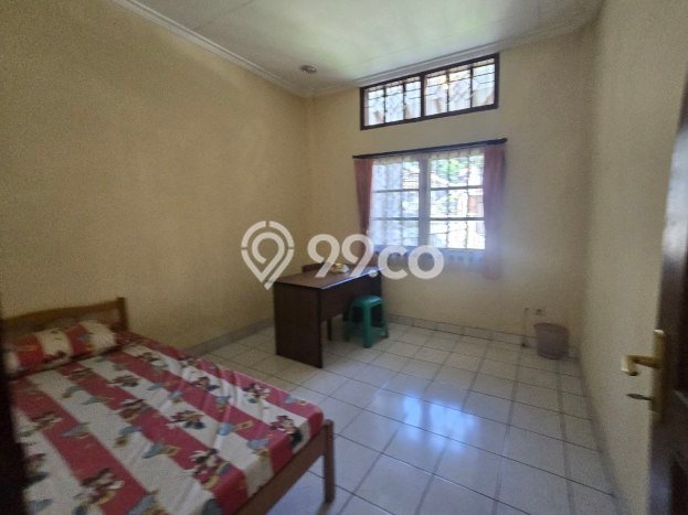Disewakan! Rumah 4 Kamar Tidur &
3 Kamar Mandi di Setra Murni, Bandung Disewakan! Rumah 4 Kamar Tidur &
3 Kamar Mandi di Setra Murni, Bandung