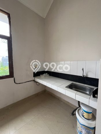 Rumah Modern Minimalis 2 Kamar Siap Huni di Ngamprah Rumah Modern Minimalis 2 Kamar Siap Huni di Ngamprah