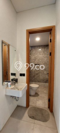 Rumah Luxury Modern Siap Huni di Kota Baru Parahyangan Bandung Rumah Luxury Modern Siap Huni di Kota Baru Parahyangan Bandung
