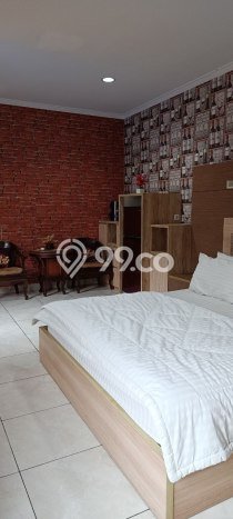 Jual Rumah Mewah Elegan Dengan View Cantik di Kota Baru Parahyangan, Bandung Jual Rumah Mewah Elegan Dengan View Cantik di Kota Baru Parahyangan, Bandung