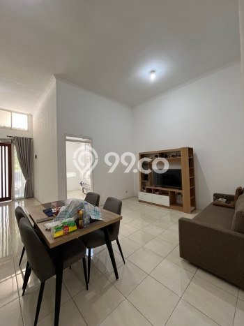 Rumah Minimalis 3 KT di Kota Baru Parahyangan Bandung Rumah Minimalis 3 KT di Kota Baru Parahyangan Bandung