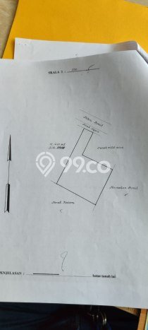 Tanah Siap Bangun Dijual di Bandung Punya Luas 730m2 Tanah Siap Bangun Dijual di Bandung Punya Luas 730m2