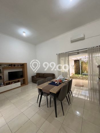 Rumah Minimalis 3 KT di Kota Baru Parahyangan Bandung Rumah Minimalis 3 KT di Kota Baru Parahyangan Bandung