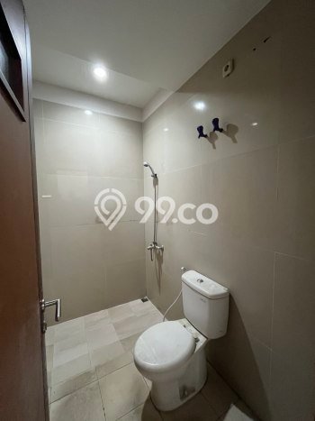 Rumah Modern Minimalis 2 Kamar Siap Huni di Ngamprah Rumah Modern Minimalis 2 Kamar Siap Huni di Ngamprah