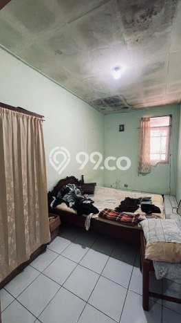 Siap Huni Rumah Mewah 5 Kamar di Cimahi Utara Dekat ke Mana Saja Siap Huni Rumah Mewah 5 Kamar di Cimahi Utara Dekat ke Mana Saja