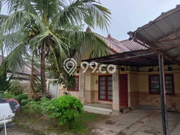 Rumah Cantik Siap Huni Di Loa Janan Ilir Luas 96m2 Lokasi Strategis Rumah Cantik Siap Huni Di Loa Janan Ilir Luas 96m2 Lokasi Strategis