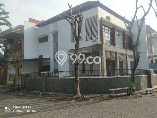For Sale Rumah Elit Exclusive di Sukolilo, Surabaya For Sale Rumah Elit Exclusive di Sukolilo, Surabaya