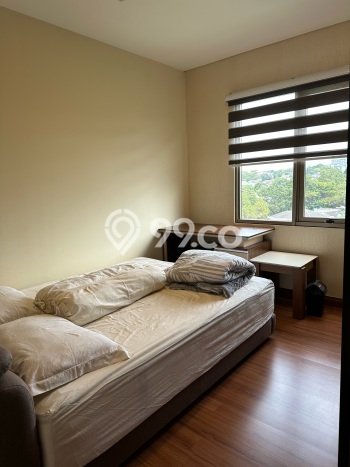 Paling Dicari! Apartemen Eksklusif Dijual di Hegarmanah Punya 3 Bedroom Paling Dicari! Apartemen Eksklusif Dijual di Hegarmanah Punya 3 Bedroom