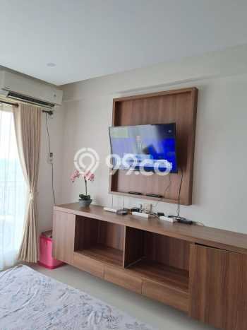 Hunian Apartemen Strategis untuk Dijual di Bandung dengan 0 Kamar Hunian Apartemen Strategis untuk Dijual di Bandung dengan 0 Kamar