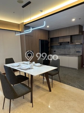 Siap Huni Apartemen Prestisius di Hegarmanah 3 Kamar & 2 Kamar Mandi Siap Huni Apartemen Prestisius di Hegarmanah 3 Kamar & 2 Kamar Mandi