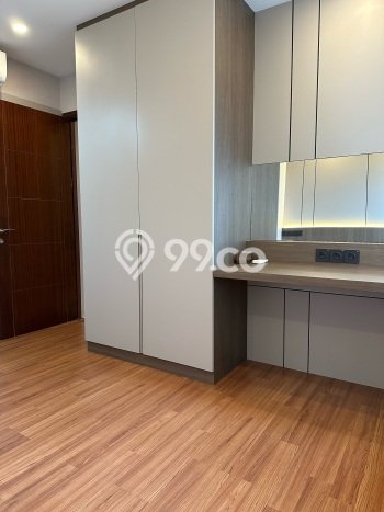 Siap Huni Apartemen Prestisius di Hegarmanah 3 Kamar & 2 Kamar Mandi Siap Huni Apartemen Prestisius di Hegarmanah 3 Kamar & 2 Kamar Mandi