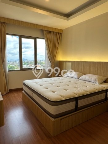 Dijual Apartemen Eksklusif 3 Bedroom di Bandung Dekat ke Fasilitas Umum Dijual Apartemen Eksklusif 3 Bedroom di Bandung Dekat ke Fasilitas Umum