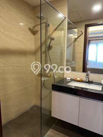 Siap Huni Apartemen Prestisius di Hegarmanah 3 Kamar & 2 Kamar Mandi Siap Huni Apartemen Prestisius di Hegarmanah 3 Kamar & 2 Kamar Mandi