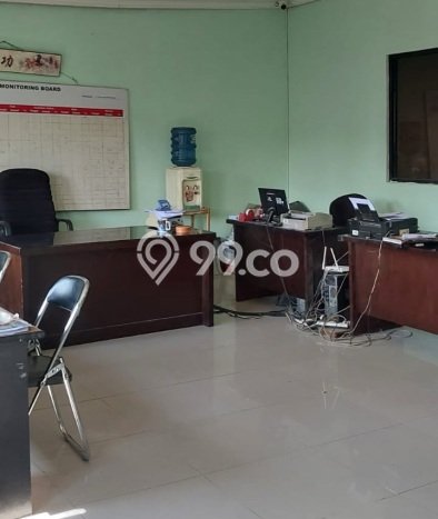 Unit Gudang Strategis di Bojongsoang, Bandung Potensi Bisnis Besar Unit Gudang Strategis di Bojongsoang, Bandung Potensi Bisnis Besar