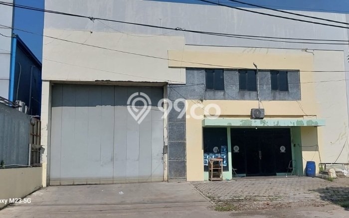Unit Gudang Strategis di Bojongsoang, Bandung Potensi Bisnis Besar Unit Gudang Strategis di Bojongsoang, Bandung Potensi Bisnis Besar