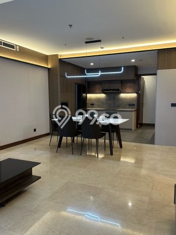 Siap Huni Apartemen Prestisius di Hegarmanah 3 Kamar & 2 Kamar Mandi Siap Huni Apartemen Prestisius di Hegarmanah 3 Kamar & 2 Kamar Mandi